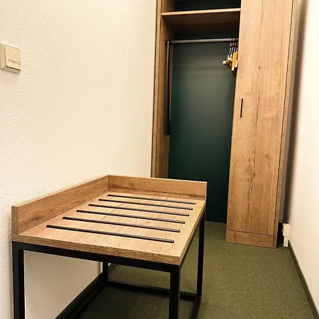 Studio Munzgasse Mit Blick Zur Frauenkirche Apartament Drezno