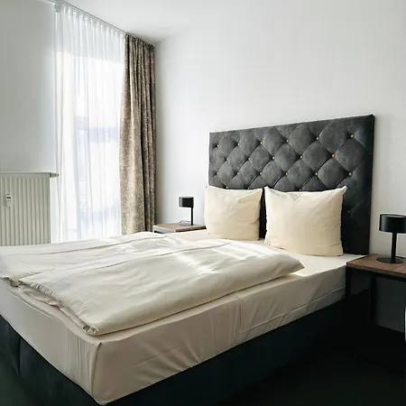 Studio Munzgasse Mit Blick Zur Frauenkirche 아파트 *